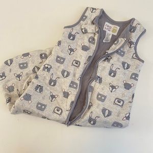 First Wish Sleep Sack